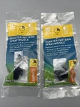 Orbit 53545 Sprinkler Spray Nozzles Quarter 90 Pattern, 15FT Radius Lot Of 2 New. Price: $8.50.