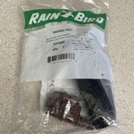 Rainbird 1800RETRO Spray To Drip Conversion Kit Irrigation New. Price: $22.74.