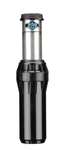Hunter I-40-04-SS 4" Stainless Steel Rotor, And Free Adjustment Tool New. Price: $83.80.