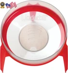 Underhill Garden Yard Sprinkler System Cup Heads, Catchcan Ultra New. Price: $147.11.