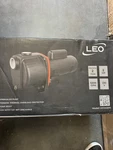 Leo 2HP Lawn Sparkler Pump Model UCSM200 New. Price: $249.99.