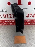 Genuine Mini Countryman U25 Rear Right Drip Rail 2023-ON 51495A0DEA8 Used. Price: $33.58.