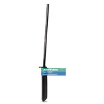Rain Bird RISER1PKS Polyethylene Green Drip Irrigation Tubing Stake 12 In. New. Price: $7.01.