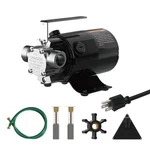 120V Electric Water Transfer Pump 330 Gph, 1/10 Hp For Rain Barrel, Garden New. Price: $83.32.