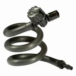 Rain Bird MISTUB-1S Coil Tubing Mister Nozzle 12' Pattern (360 ) Distance 1.3" New. Price: $10.49.