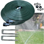 Watoo 2026 Sprinkler Hose & Soaker Yard - 100 Ft Reinforced Flat Gar... New. Price: $50.58.