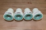 Count Value Pack Orbit 33774 Elbow Pvc-lock, 1/2" No Adhesive Needed New. Price: $19.99.