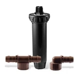 Rain Bird Xerigation RETRO-1800 New. Price: $49.40.