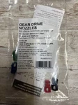 Orbit Plastic 35 Ft. Radius Adjustable Replacement Sprinkler Nozzle 4 X 7.25 H New. Price: $23.99.