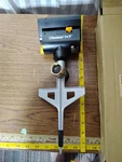 Melnor Xt Minimax Oscillating Sprinkler For Gardens Flowers Yards Grass Open Box New. Price: $29.75.