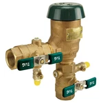 Conbraco Apollo PVB4A 3/4" Inch Bronze Body Pressure Vacuum Breaker - 4A504A2F New. Price: $312.27.
