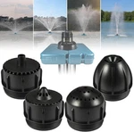 Goldlife Pond Fountain Aerator Nozzle N3 Kit, 4-IN-1 Unique Water Fl... New. Price: $54.51.