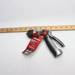 (1-PK) Husky Pro Rear Trigger Adjustable Tip Nozzle 1010 028 535 New. Price: $10.19.