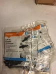 (qty 7) Dig 1/4 In. Barb Connectors (10-PACK) Total 70 H80A New. Price: $14.99.
