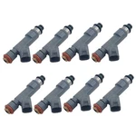 8 Pcs 9W7E-C7A Gasoline Injector Compatible 2011-2014 Ord 150 2... New. Price: $163.78.