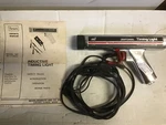 Vintage Sears Craftsman Timing Light & Box Service Station Display Tester For. Price: $45.00.