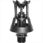 Senninger XWOB10B2HALD Xcel Wobbler Head Sprinkler #10 Turquoise New. Price: $41.41.