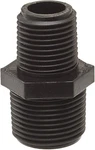 Pack - Orbit 1/2" To 3/4" Sprinkler Riser Adapter Converts .50" Irrigation Pip New. Price: $12.50.