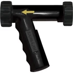 Sani-lav N8BC Insulated COVER,BLACK,6-1/8 In. 28DV94 New. Price: $49.01.