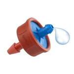 60PCS 0.5 Pressure Compensating Drip Irrigation Spot Gph,. Price: $23.19.