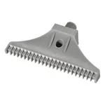 Uxcell Flat Nozzle G1/4 Male Thread Abs Single Hole - Pcs, Gray New. Price: $18.71.