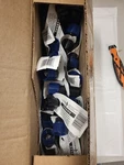 Box Of 50 Raindrip S5900UB Polypropylene Irrigation Swivel Adapter 3/4 Hose New. Price: $120.00.