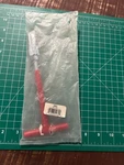 Nos Mueller & K 151-039 Nipple Extractor For Plastic Plumbing Tool New. Price: $13.49.