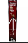 Husky Metal Pulsating Sprinkler With Tripod 1010 098 895 Open. Price: $39.95.