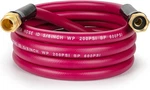 Garden Hose 5/8 10 Ft, Heavy Duty Durable Anti Kink Flexible Water New. Price: $24.53.