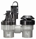 Rainbird DASASVF075 3/4" Sure Flow Auto Anti-siphon Sprinkler System Valve New. Price: $55.93.