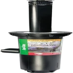 1806AP Professional Pop-up Sprinkler, Adjustable 360 Pattern, 8' 15' New. Price: $24.97.