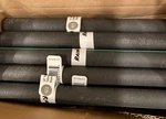 Lot Of 50 Rain Bird SWGP24INS Ez Flexible Swing Pipe, 24' Length(free Ship) New. Price: $100.00.