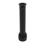 Toro Series 570 15 Ft Full-circle Spray Nozzle 1/2 In Plastic New. Price: $27.62.