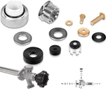 HYD-RK-Z1345 Hydrant Repair Kit For Zurn Wall Faucet 66955-198-9 New. Price: $22.90.