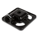 Stationary Spot Sprinkler, 900 Sq Ft Cast Iron Metal Garden For Sma. New. Price: $15.66.