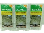 3PK. Rain Bird 12DSH Dual NOZZLE,180 Half Circle Pattern, 9'-12' Spray... New. Price: $12.00.