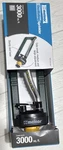 Melnor Oscillating Sprinkler 3000 Sq. Ft. Sturdy Sled Base Adjustable Green New. Price: $15.00.