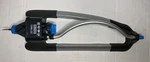 New 20" Belstrom Deluxe Adjustable Oscillating Sprinkler Covers Up To 3000 Sq Ft. Price: $15.90.