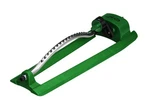 Orbit Sunmate Oscillator Sprinkler, 3000 Square Feet, Neutral New. Price: $22.35.
