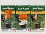 Packs-rain BIRD-LG3HE In-ground Impact Sprinkler With Click-n-go Hose Connect. Open. Price: $48.89.