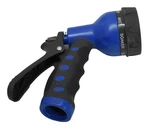 Automan Garden Hose Nozzle 7 Pattern Abs Spray Gun For Car Wash & Plants Open. Price: $18.98.