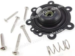 Rain Bird Diaphragm Repair Kit 210746-03 For And Dvf Valves 21074603 170817 New. Price: $16.50.