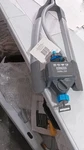 Belstrom Deluxe Oscillating Sprinkler Model 39670201 Adjustable Spray 3000 Sq.ft New. Price: $10.14.