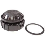 Black Cistern For 100DAS Asvf Valves With Plunger Cap And Cover 151933 New. Price: $22.79.