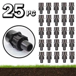 25 Rivulis Tape Loc Socket / Spigot Adapter For Irrigation New. Price: $29.95.