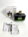Rainpoint HTV210B 2-ZONE Wifi Water Timer Garden Hose Only Open. Price: $29.99.