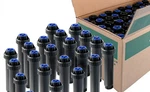 25 Rain Bird 4" Uni-spray Head Sprinkler W/ Adjustable 10-VAN Nozzle 360 US-410 New. Price: $79.95.