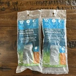 Lot Of 2 Orbit 15' Full Pattern Spray Nozzle Female Thread Sprinkler Head 53515 New. Price: $9.95.