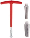 Orbit Sprinkler System 1/2-INCH & 3/4-INCH Plastic Pipe Nipple Extractor 26076 New. Price: $15.89.