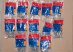 (set Of 13) 10-PACKS Orbit Nozzle Filters Replaces Female Thread New. Price: $44.00.